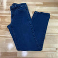 NYDJ Size 8 Blue Preloved Jeans