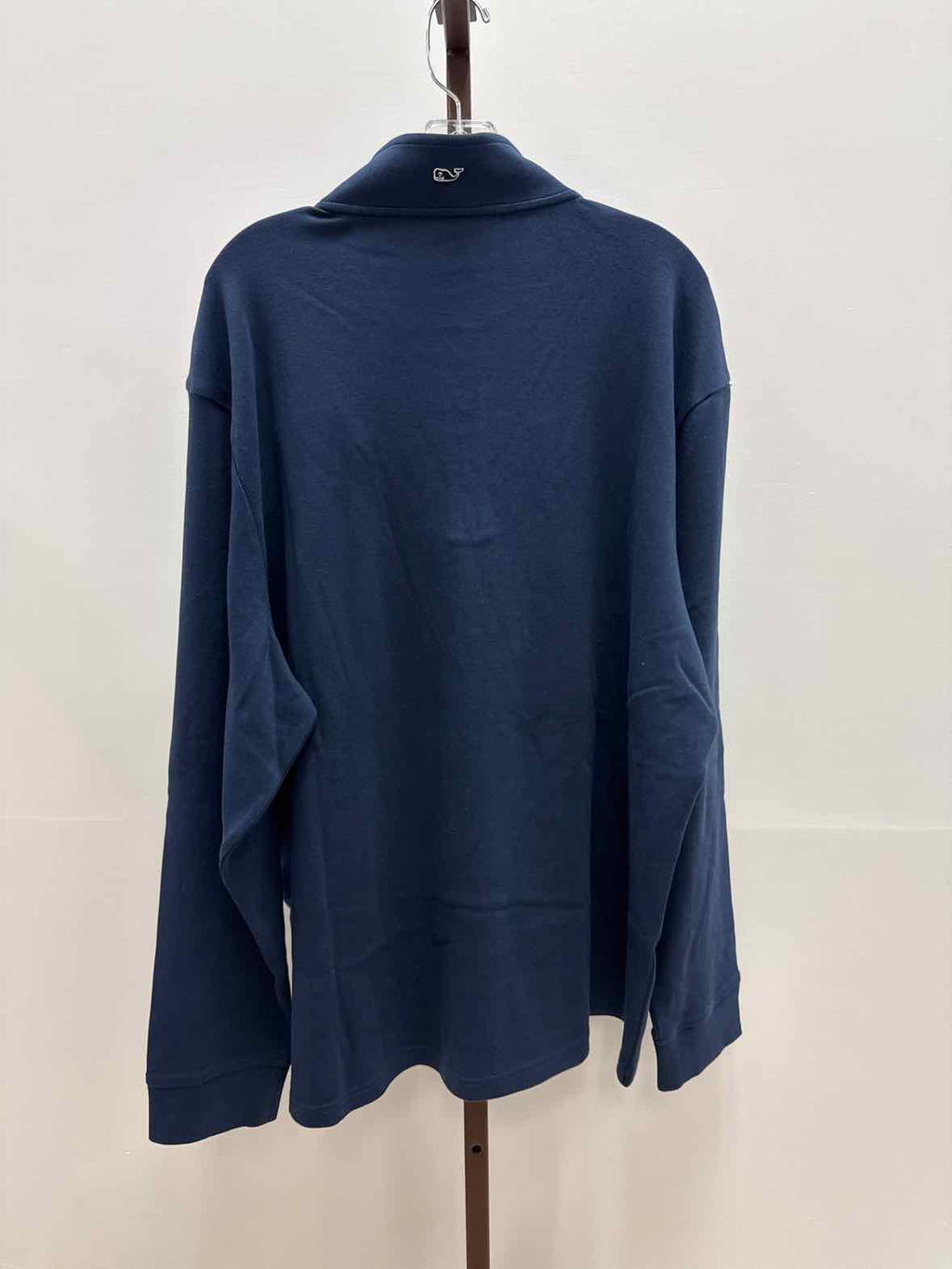 Vineyard Vines Size XXL Navy New MENS Pullover