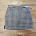 EP Pro Size 10 Gray/purple Preloved Skorts