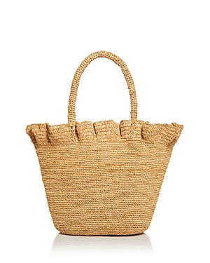 Loeffler Randall Wheat Handbag