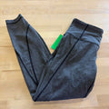Athleta Size XS Gray Preloved Leggings