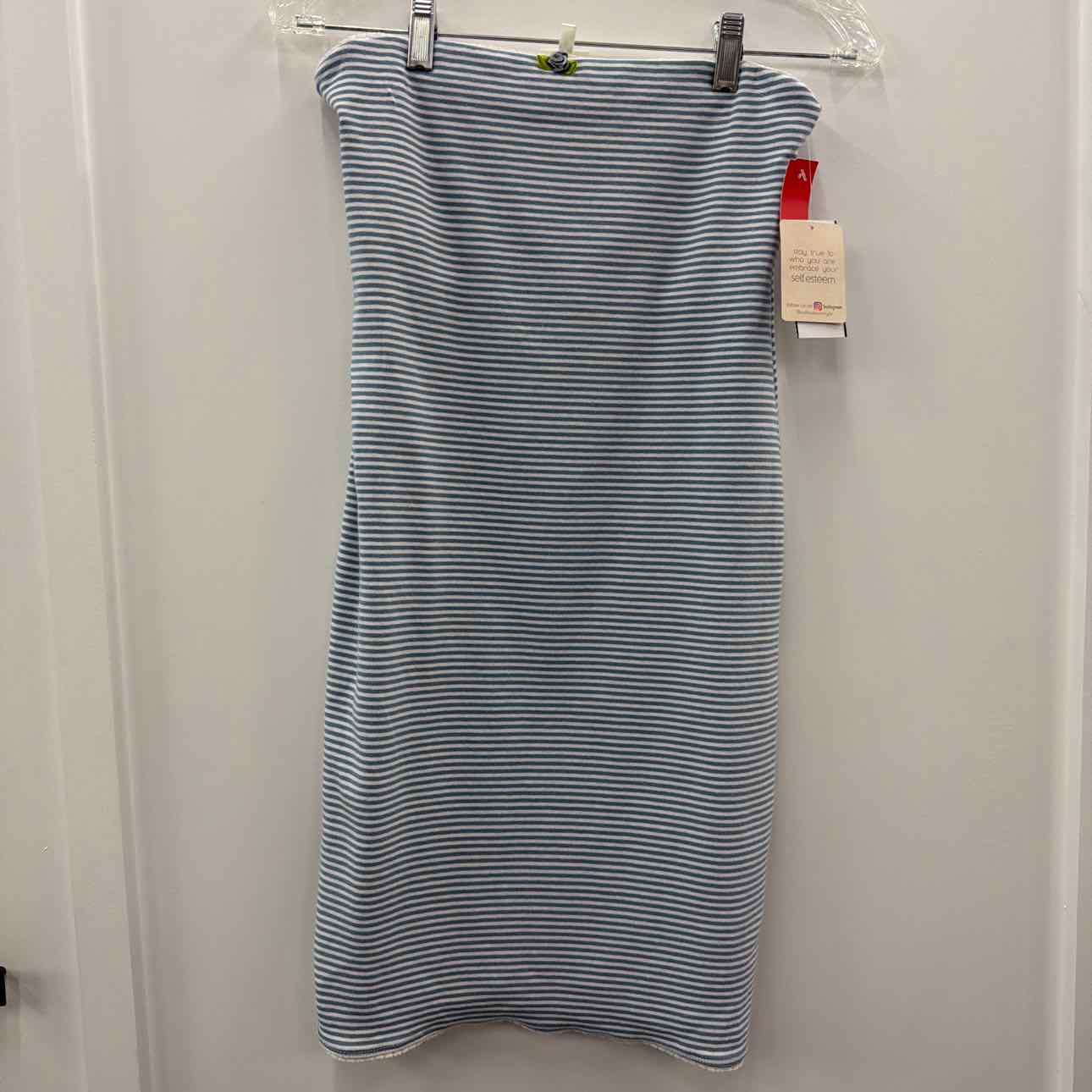 Self Esteem Juniors' Knit Tube Mini Dress