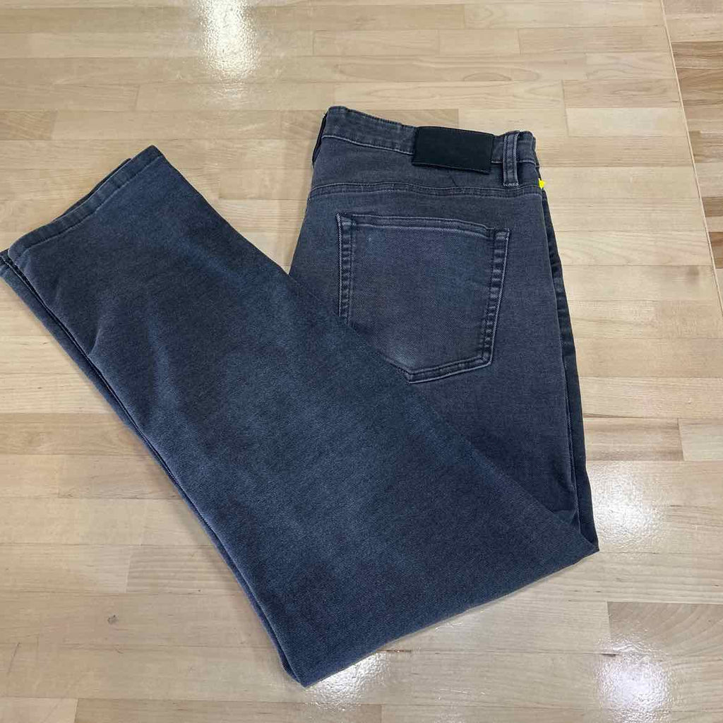English Laundry Size 32x30 Gray MENS Jeans