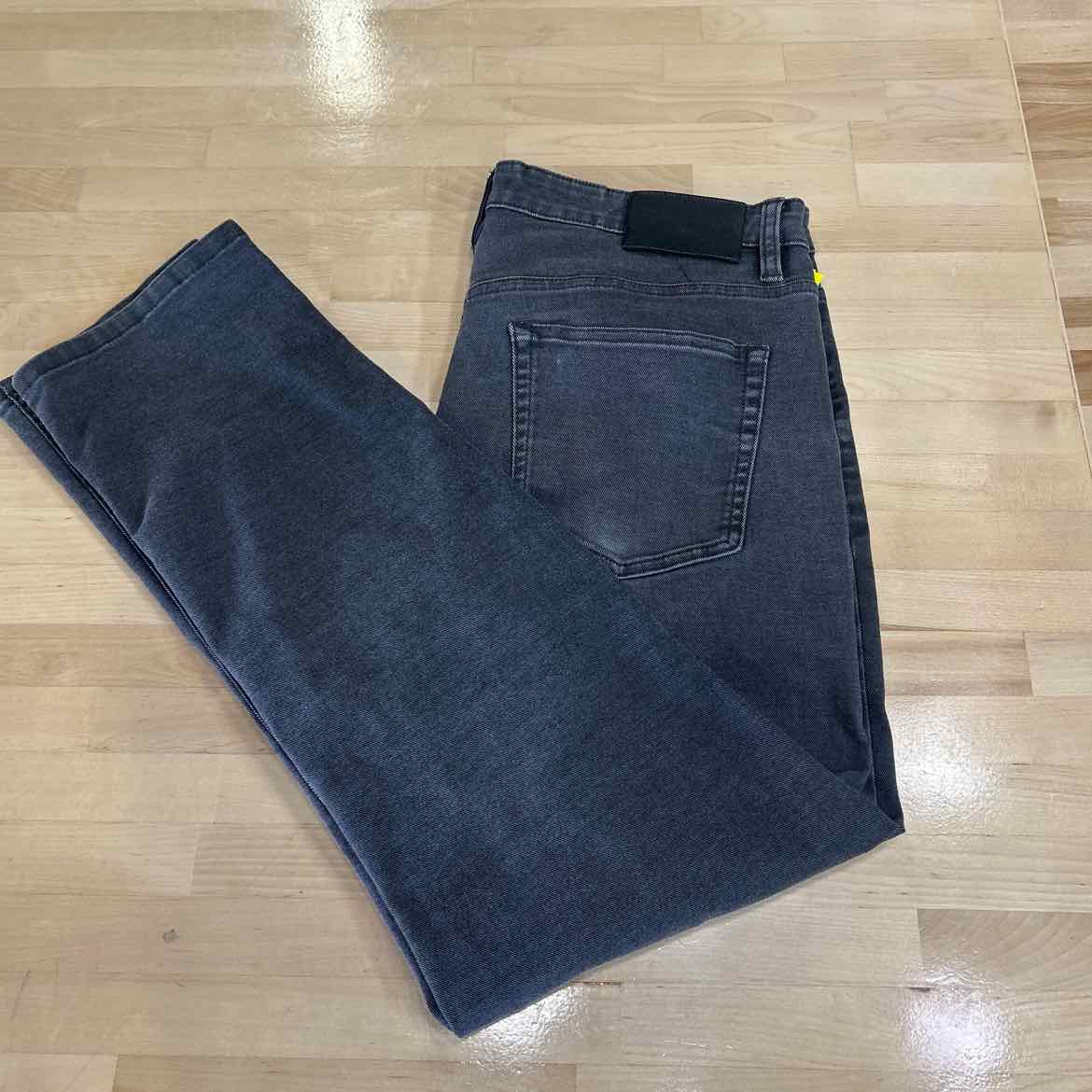 English Laundry Size 32x30 Gray MENS Jeans