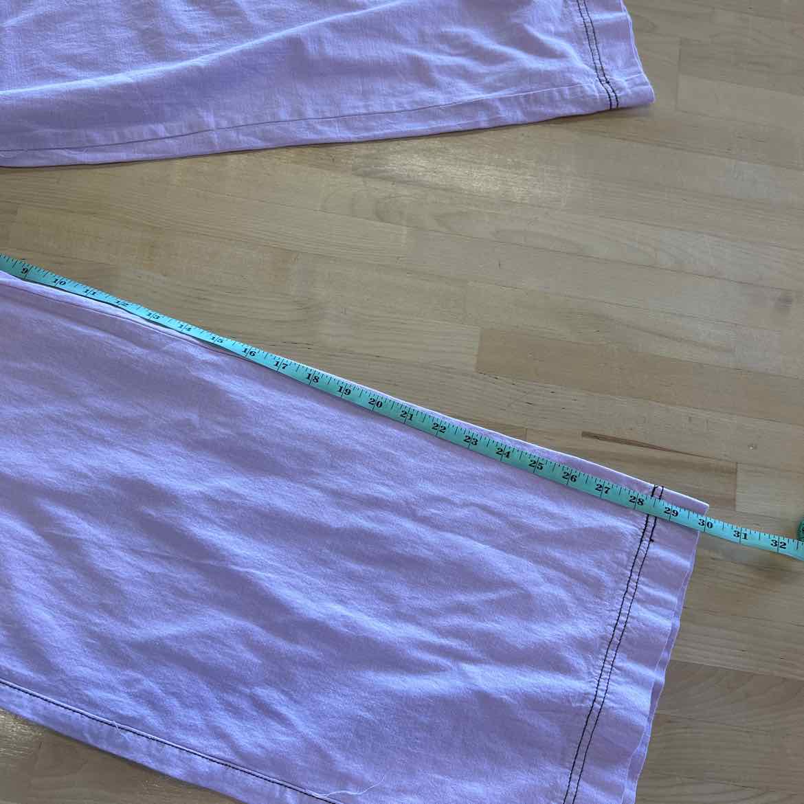 only4u Size M Lavender New Pants