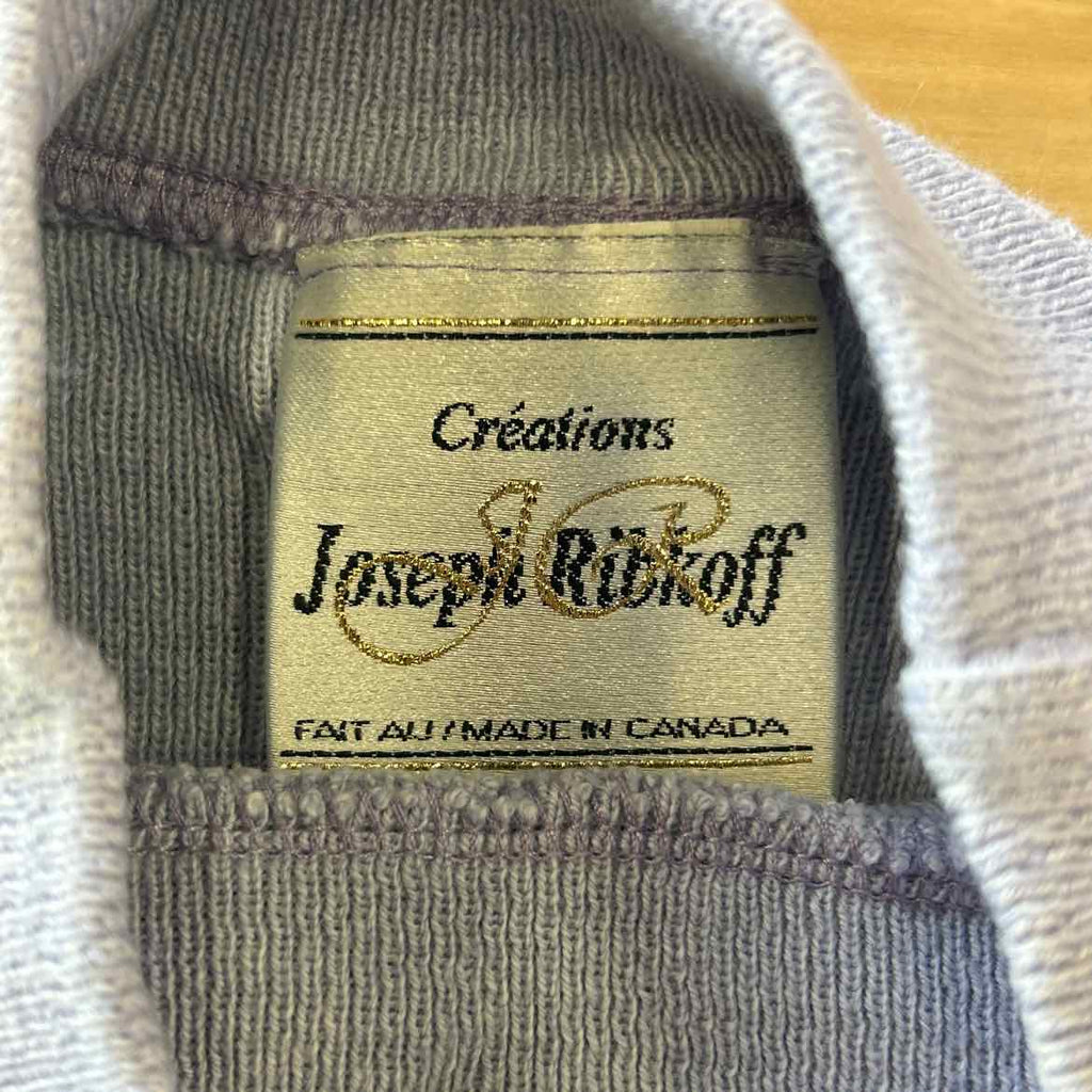 Joseph Ribkoff Size M Multi-Color Preloved Dress