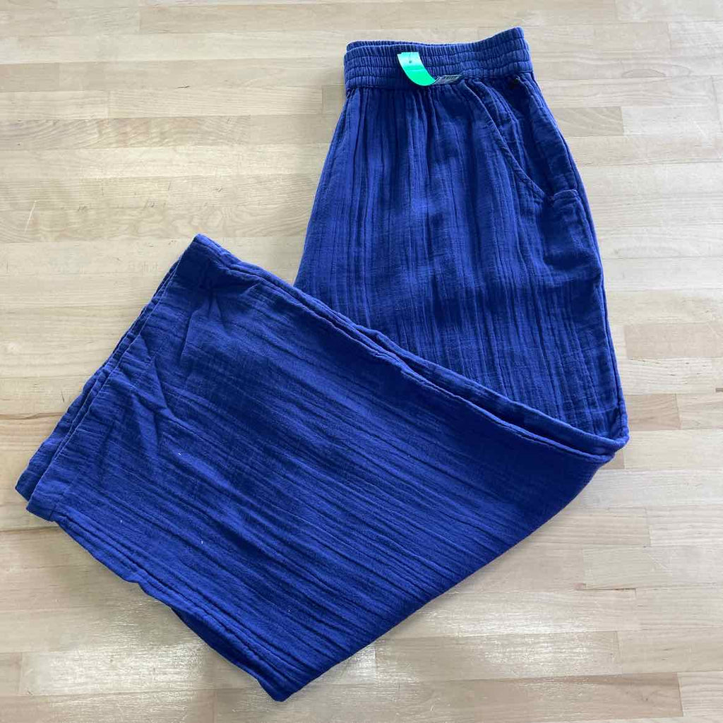 Rip Curl Juniors' Premium Surf Beach Pants - Wild Berry