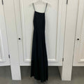 Lulus Size XL Black Preloved Dress