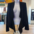 BCBG Size XS Black Used Blazer