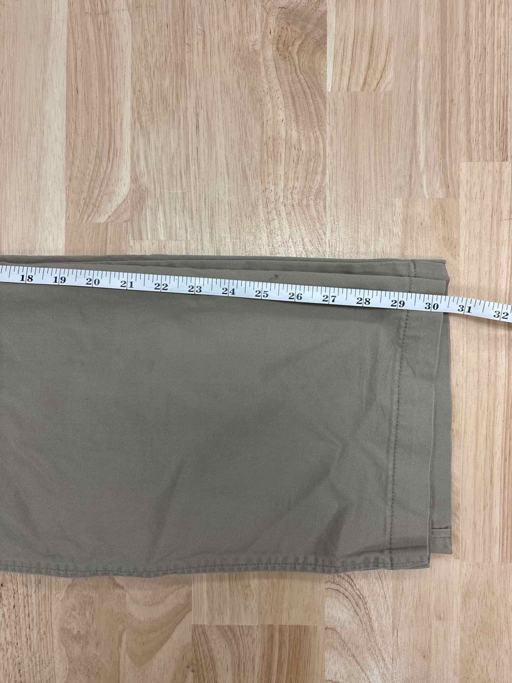 Levi's Size 36x32 Khaki MENS Pants