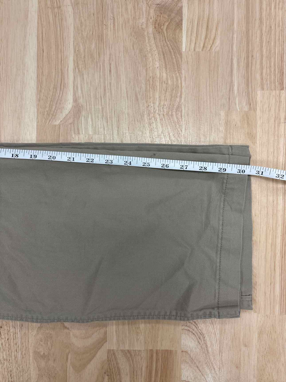 Levi's Size 36x32 Khaki MENS Pants