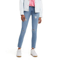 Women's Levi's 721 High Rise Skinny Jeans