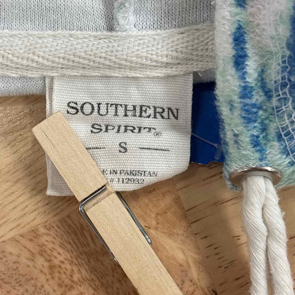 southen spirits Size S Multi Color Preloved Hoodie