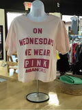Love Tribe Size XL Pink New T-Shirt SS