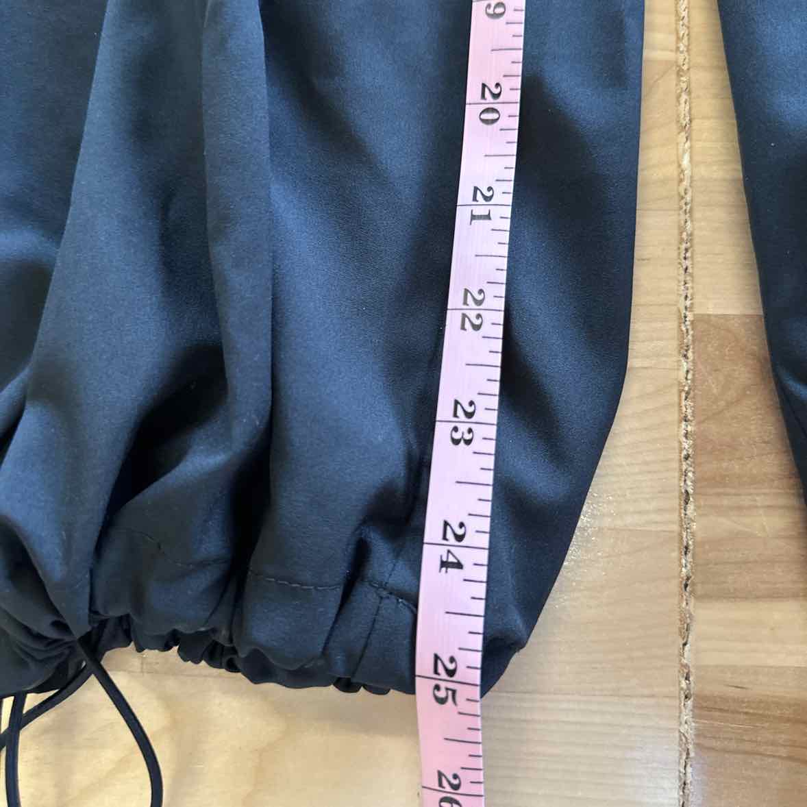 Gap Size S Black Pants