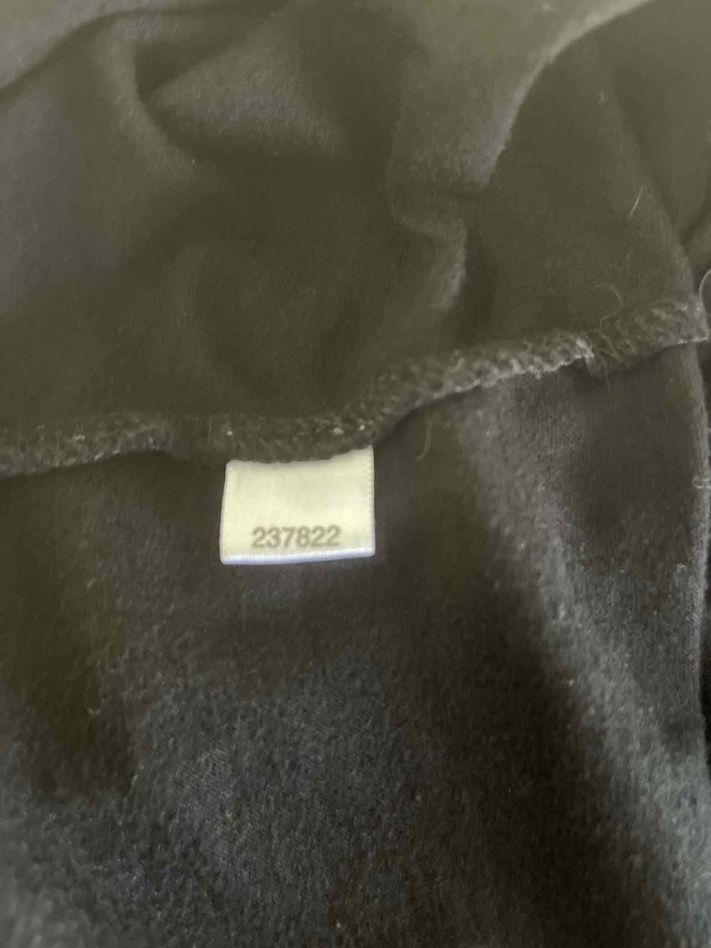 Ann Taylor Size XS Black Preloved Tank