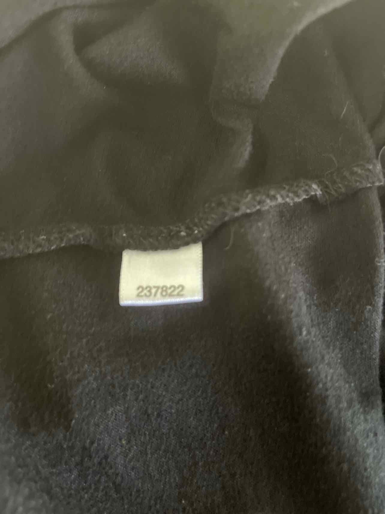 Ann Taylor Size XS Black Preloved Tank