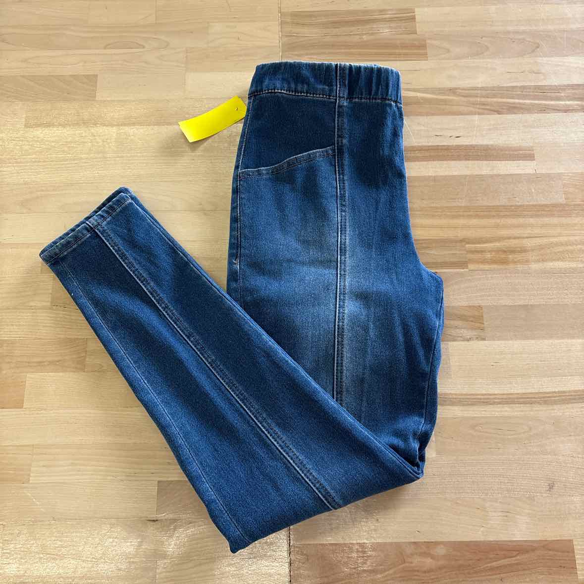 Skinny Girl Size 8 Denim Pants