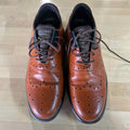 AssortedBrands Size 10 Brown Dress Shoes