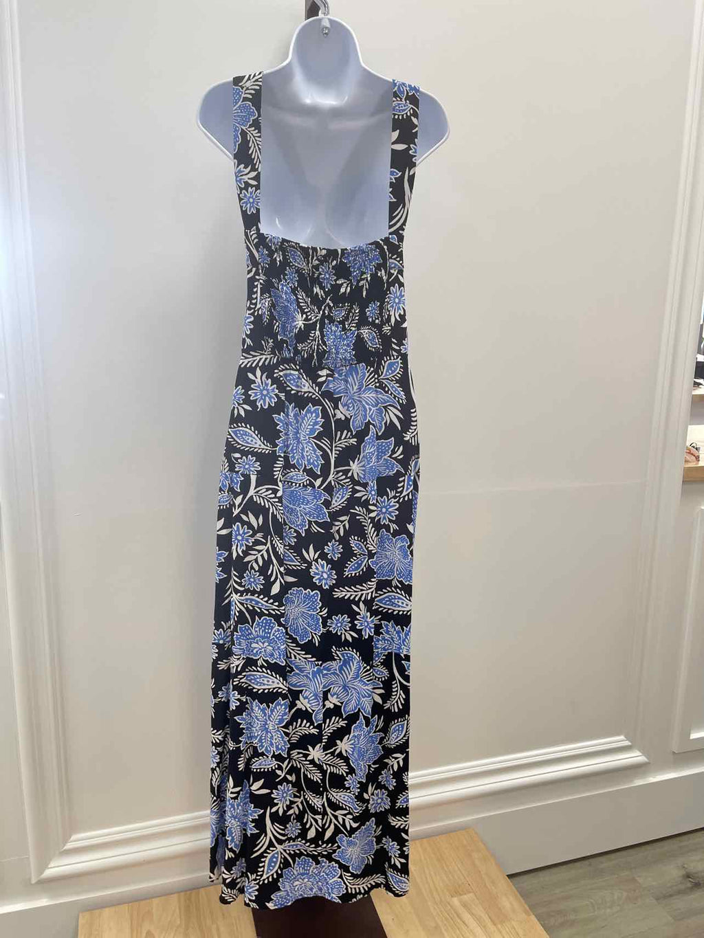Vince Camuto Size 3X Blue New Dress