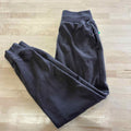 Nike Size S Brown Preloved Sweatpants