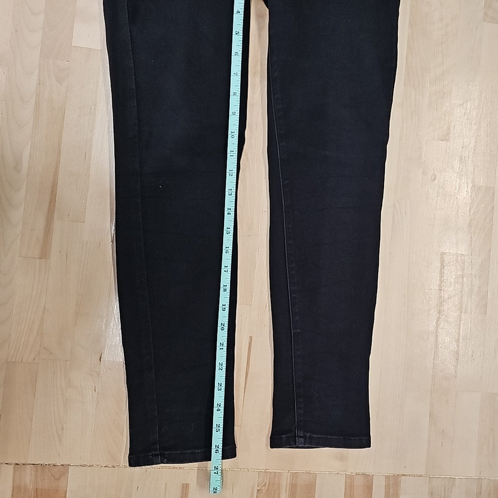 STS Blue Size 29 Black Jeans