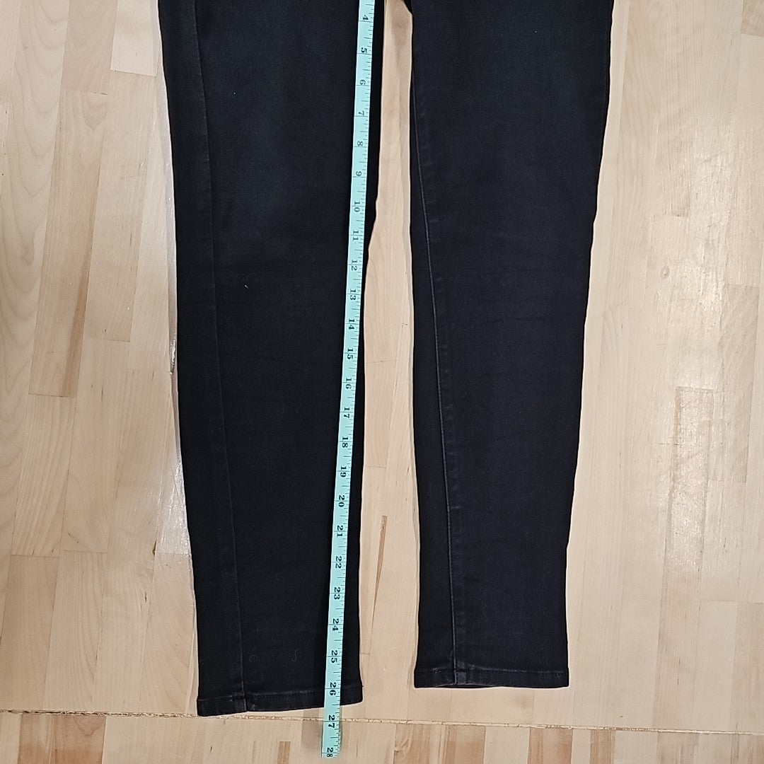 STS Blue Size 29 Black Jeans