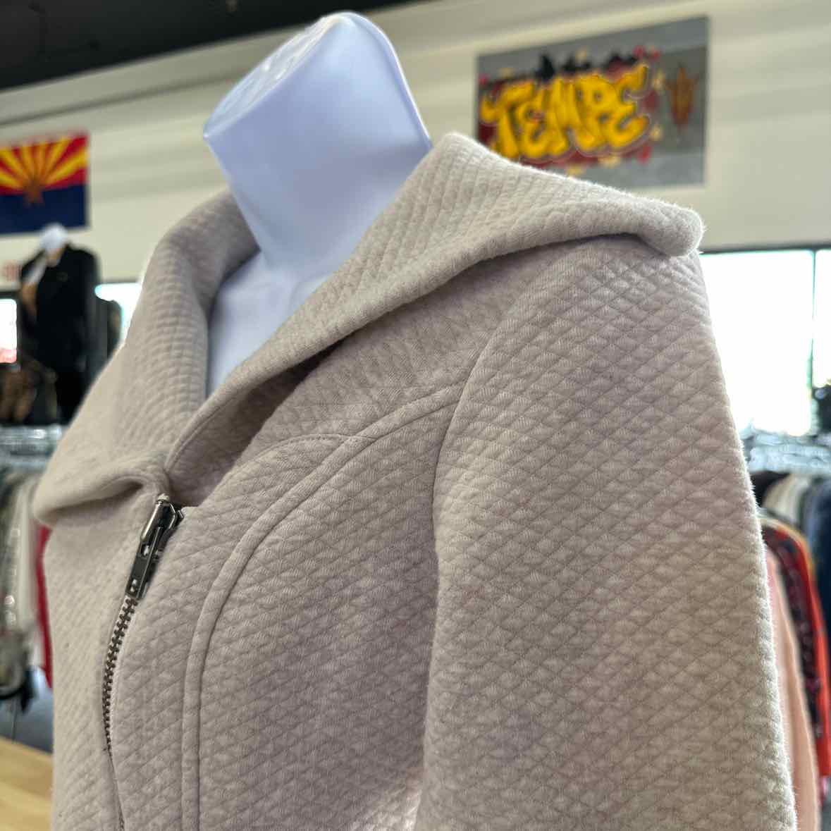 Cabi Size XS Tan Jacket