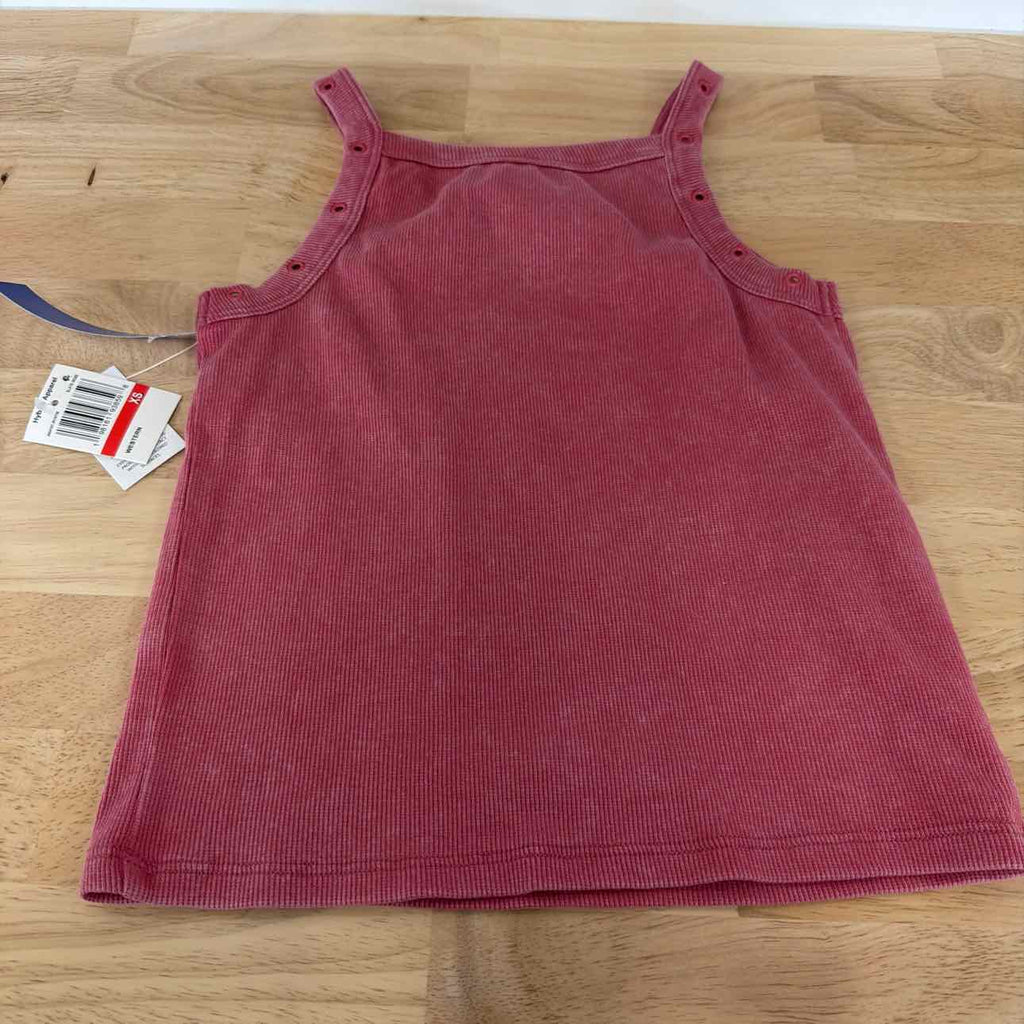 Love Tribe Size XS Take Me to the Ranch Graphic Tank Top