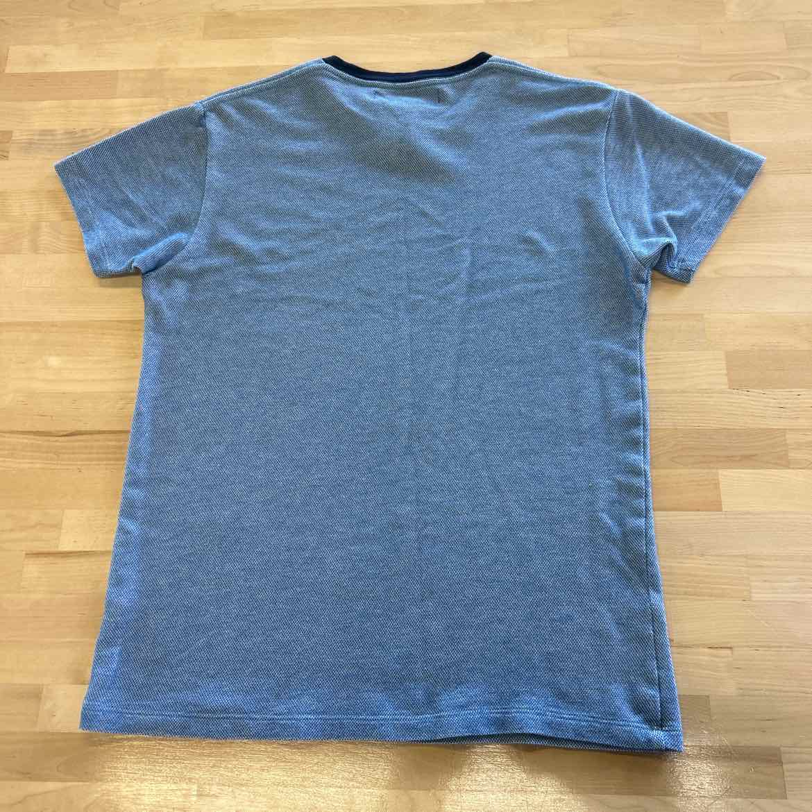 Urbanland Men's Size M Blue MENS T-shirt