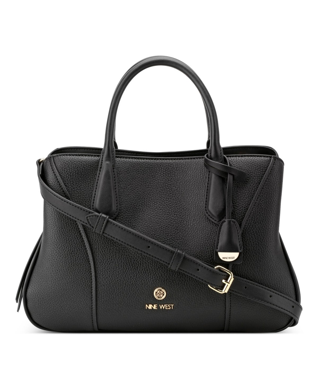 Nine West Black Handbag