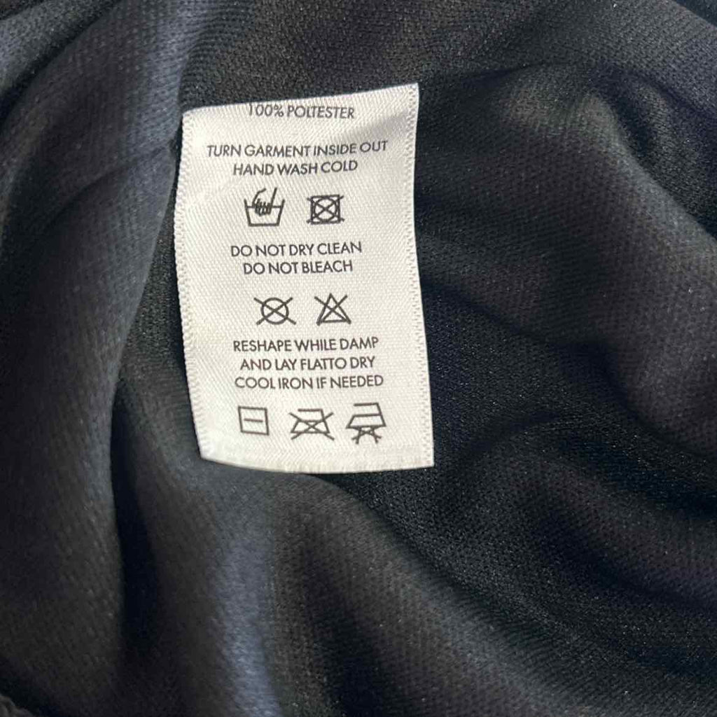 Lucy in the sky Size M Black Preloved Dress