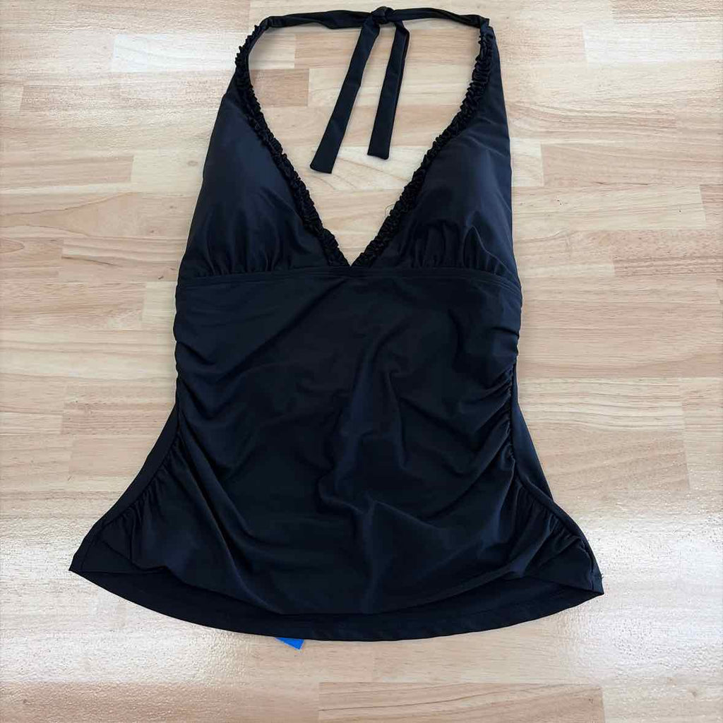 Sonny Halterkini - Black - Black