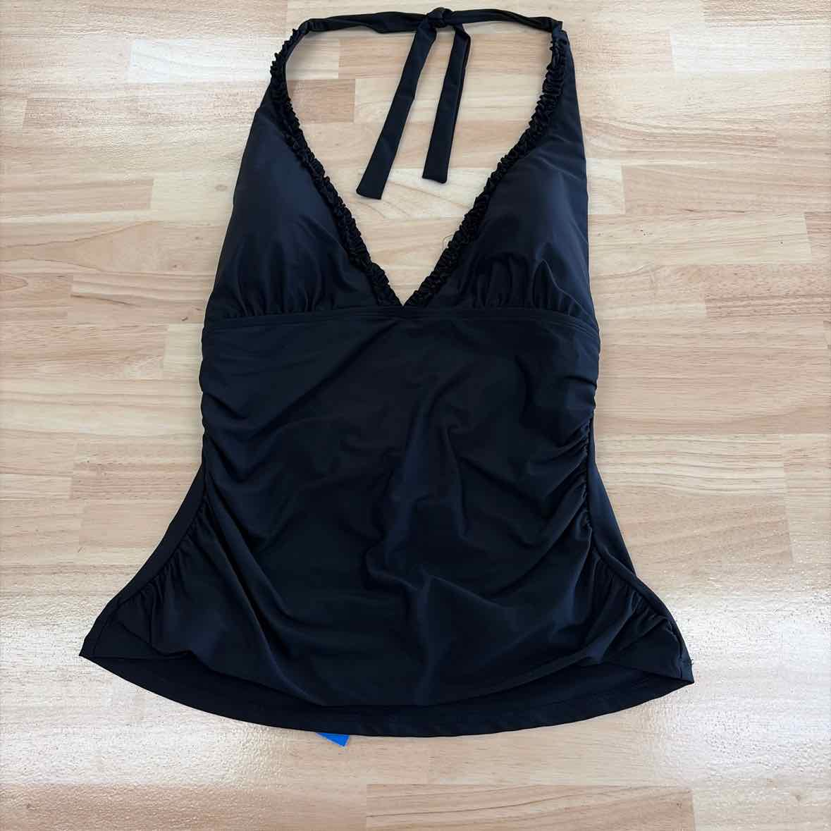 Sonny Halterkini - Black - Black