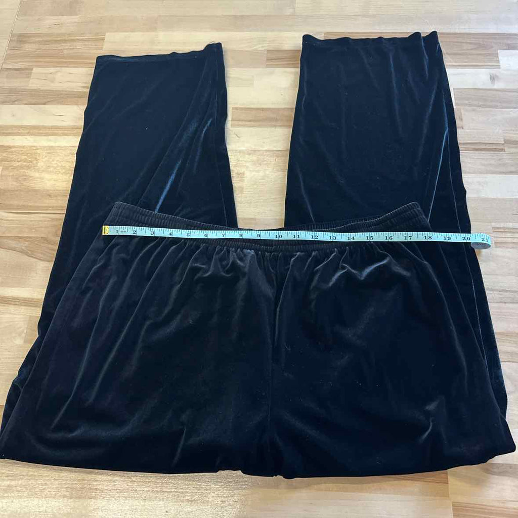 impressions Size XL Black Pants
