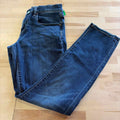 Lucky Brand Size 30x32 Blue MENS Jeans
