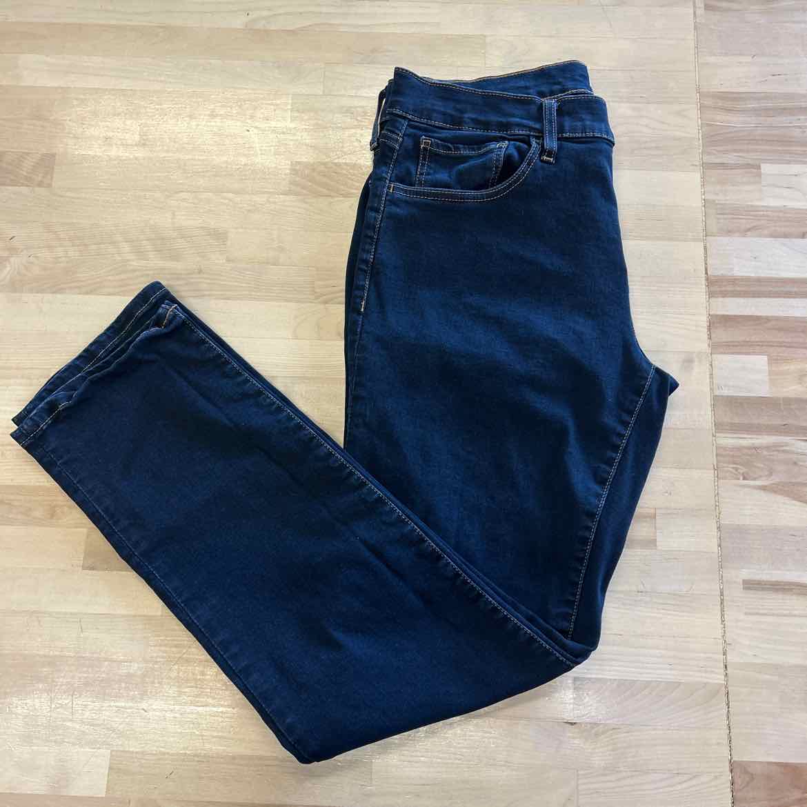 Hudson Size 34 Blue MENS Jeans