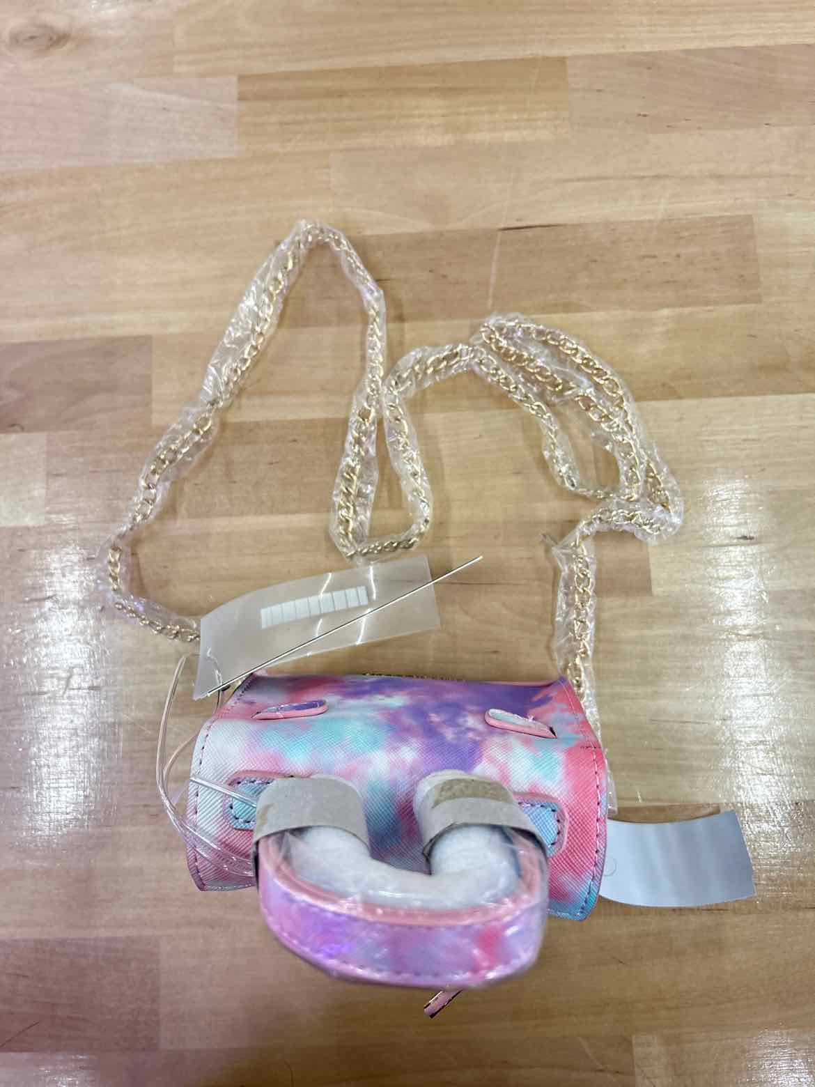 Like Dreams Zephyr Mini Top Handle Crossbody Bag - Pink