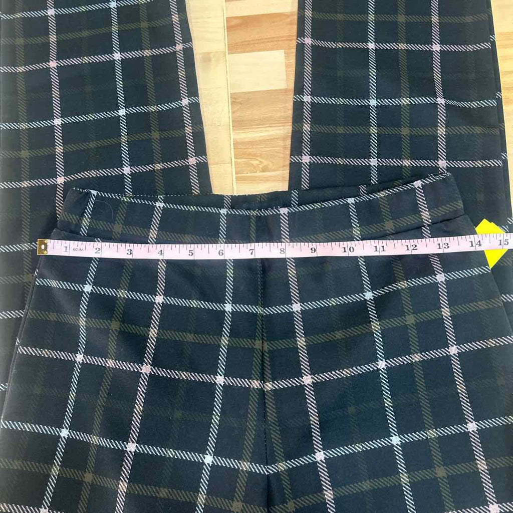 Santuary Size S Green Pink Pants