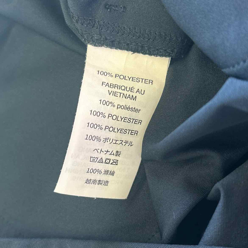 Vuori Size 34 Navy MENS Pants