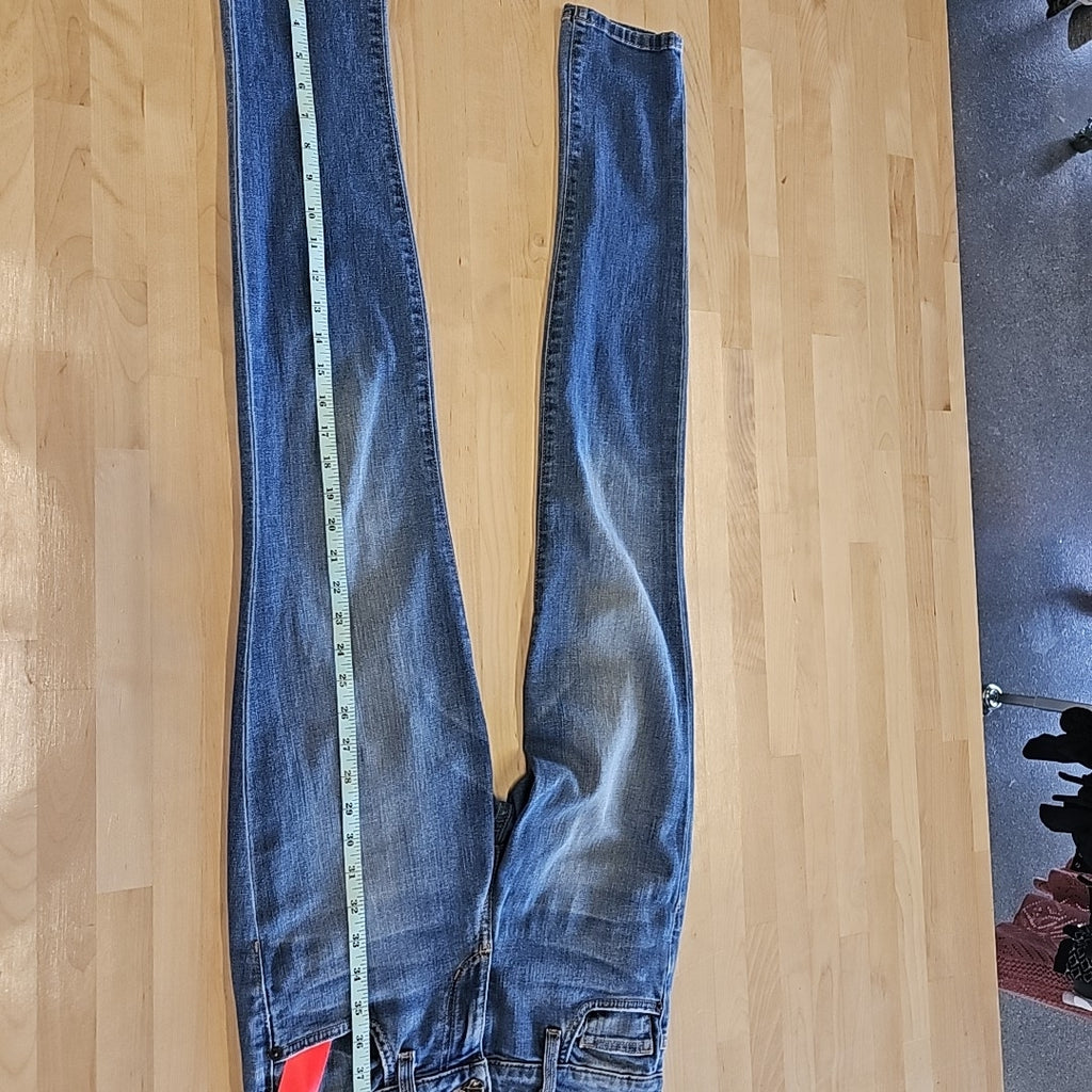 Joe's Size 25 Jeans