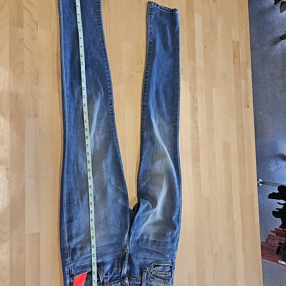 Joe's Size 25 Jeans
