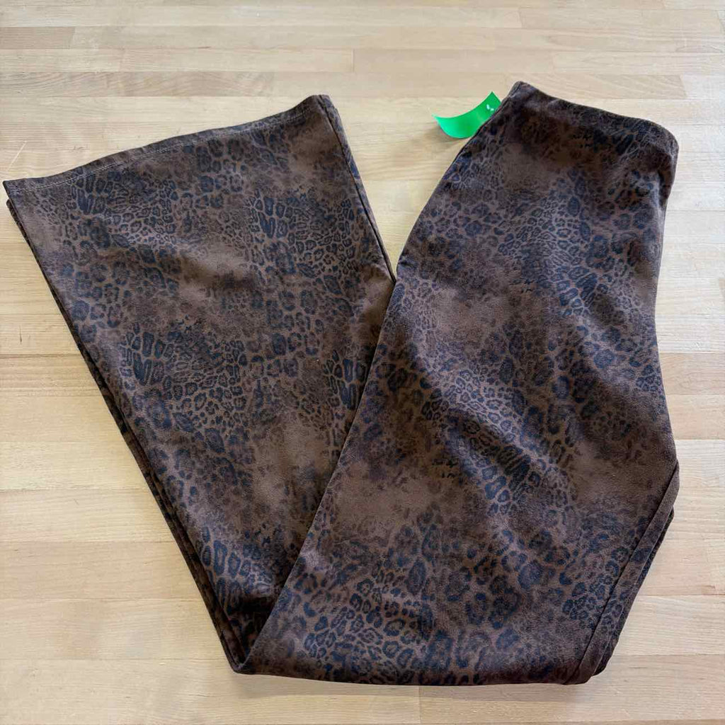Windsor Size S Brown Preloved Pants
