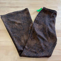 Windsor Size S Brown Preloved Pants