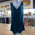 Amber Sun Size XL Blue Preloved Tank