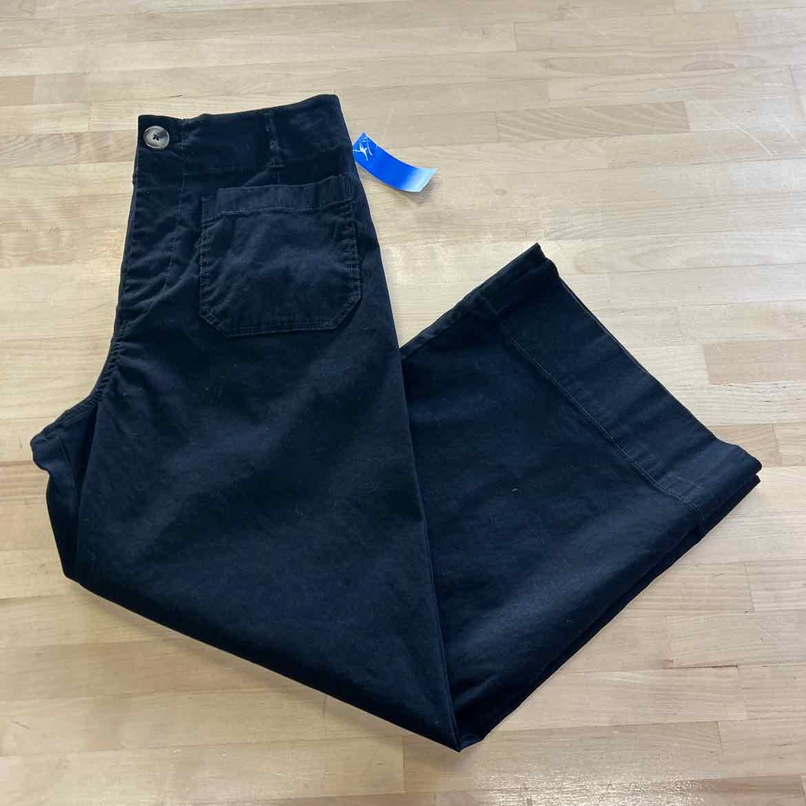 Maeve Size 29 Black Preloved Pants
