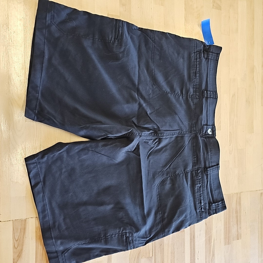 Wrangler Size 46 Gray MENS Shorts
