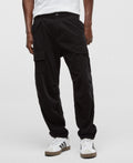 Mode of One Men S Regular-Fit Cotton Tapered Cargo Pants