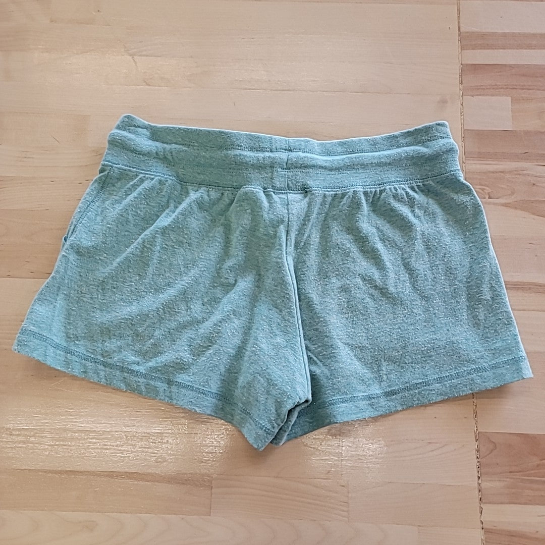 Nike Size S Blue Shorts