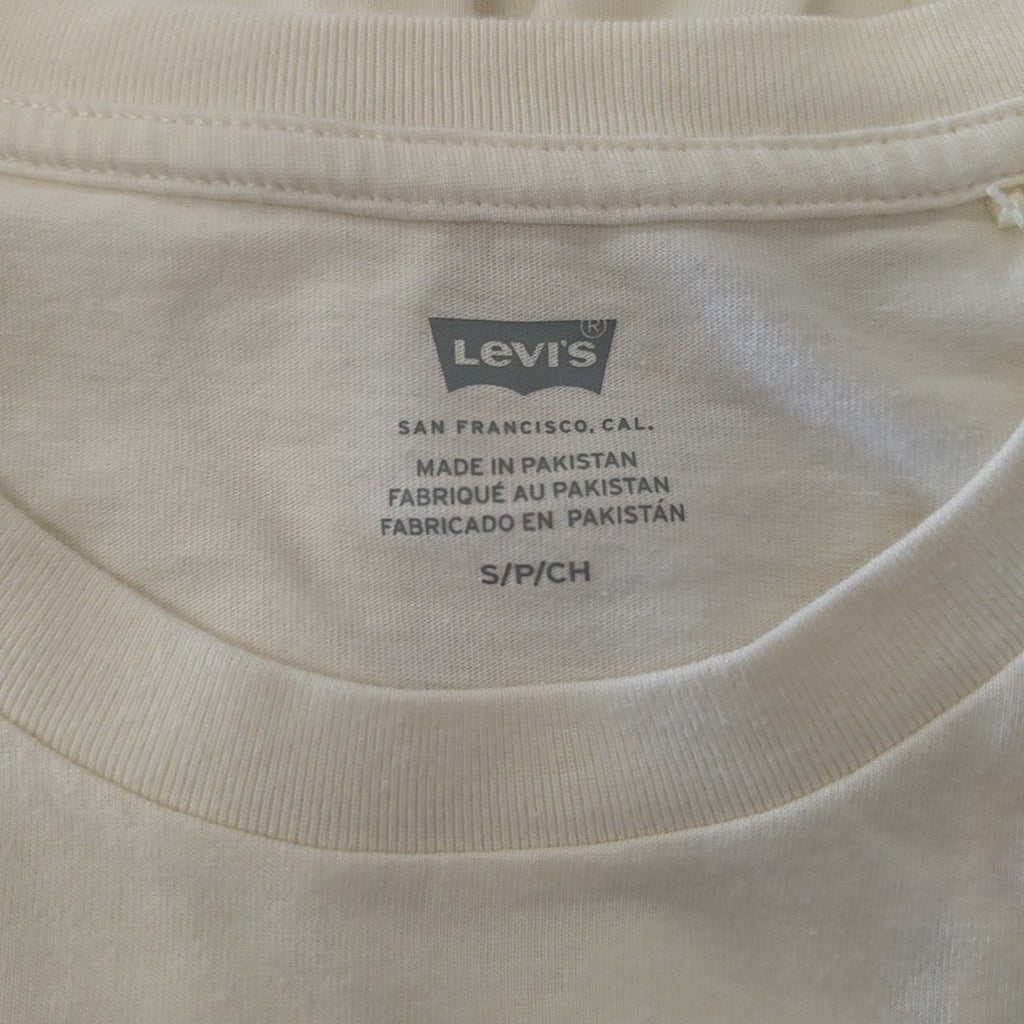 Levi's Size S Levi's Perfect T-Shirt